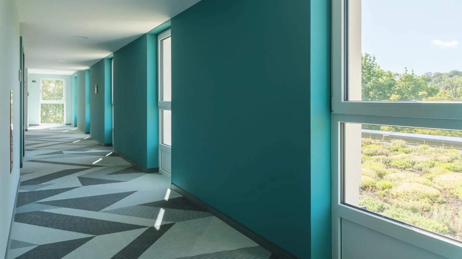 Holiday Inn - The Niu, Seven Dusseldorf Ost By Ihg Hotel