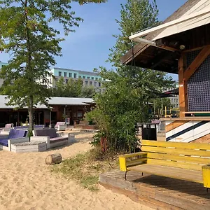 Club Mitte 2*, Берлин Германия