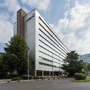 Radisson Blu Conference Hotel, **** Düsseldorf