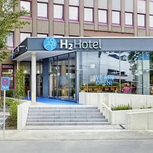 Hotel H2 Seestern, Düsseldorf