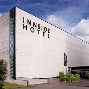 Hotel Innside By Meliá Seestern, Düsseldorf