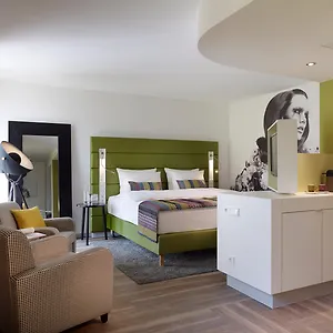 Indigo - - Victoriaplatz By Ihg **** Düsseldorf
