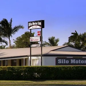 Silo Motor Biloela