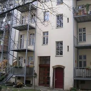 Apartamento Quartier 