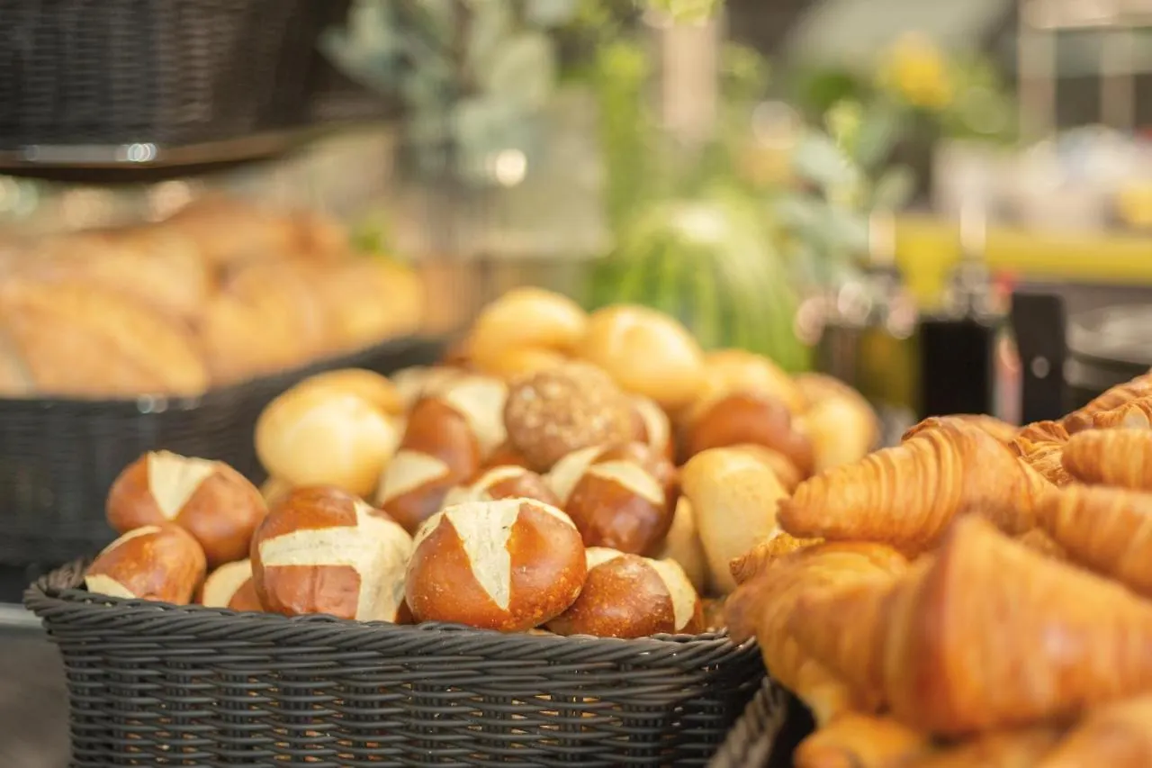 Holiday Inn - The Niu, Seven Dusseldorf Ost By Ihg Hotel