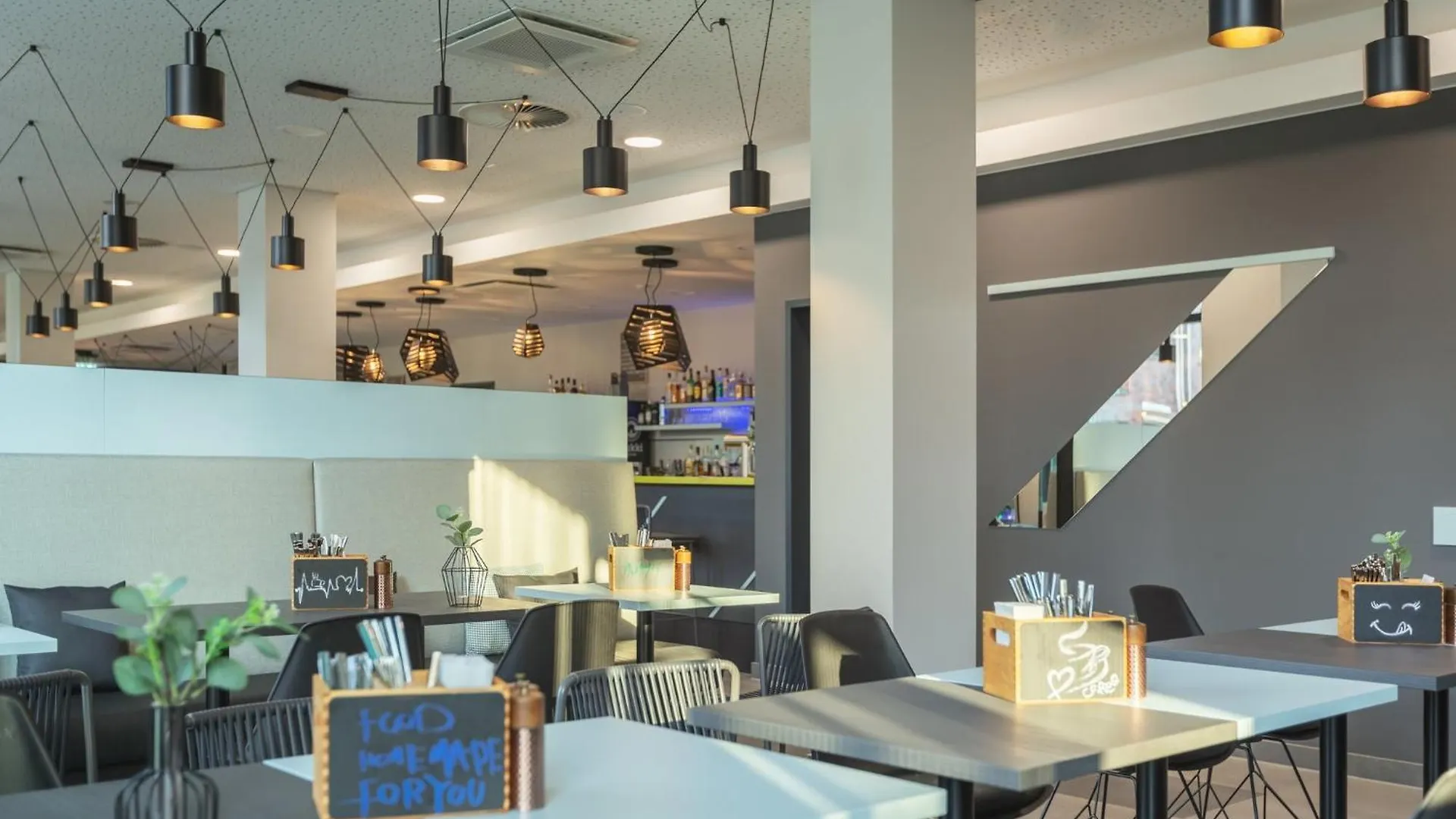 Holiday Inn - The Niu, Seven Dusseldorf Ost By Ihg Germany